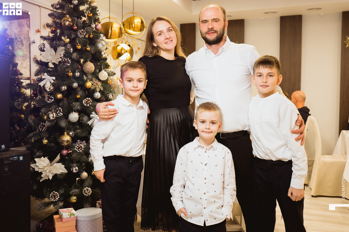 Новый год! 24