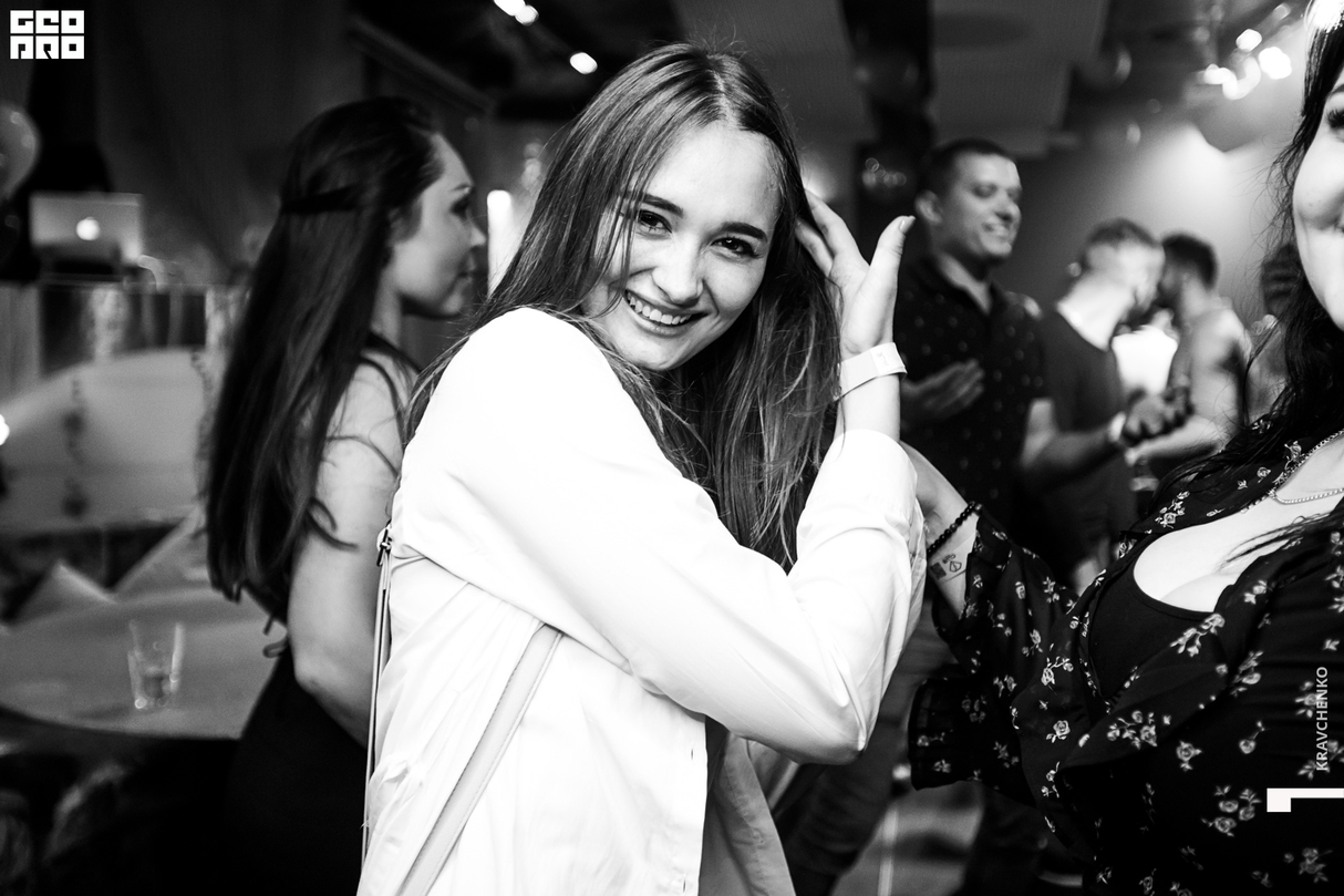 Circus Saturday Party at Fashion Club & Restaurant Prague 27