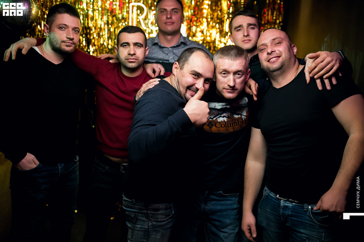 R&B Cafe - Saturday Night 23