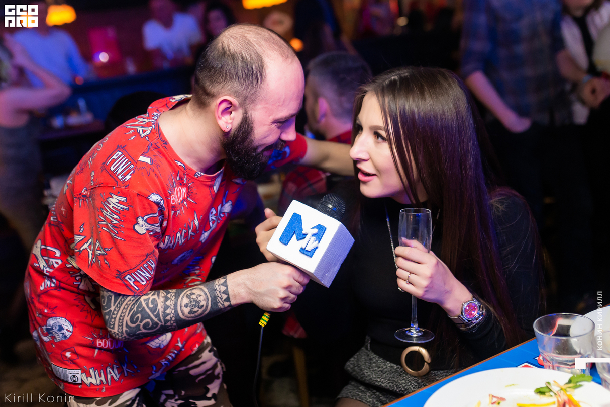 Pepsi, Пейджер, MTV 13
