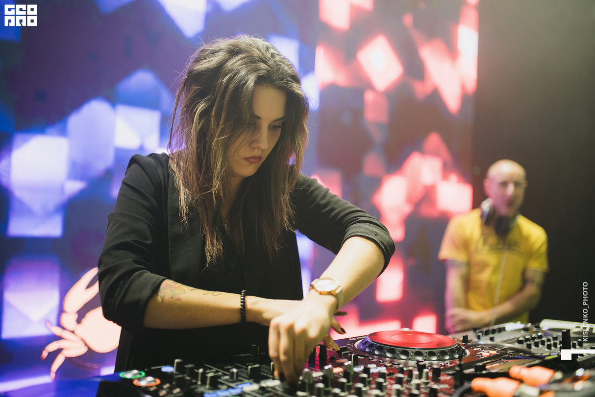 Darin Epsilon | USA | Okean Hall 24