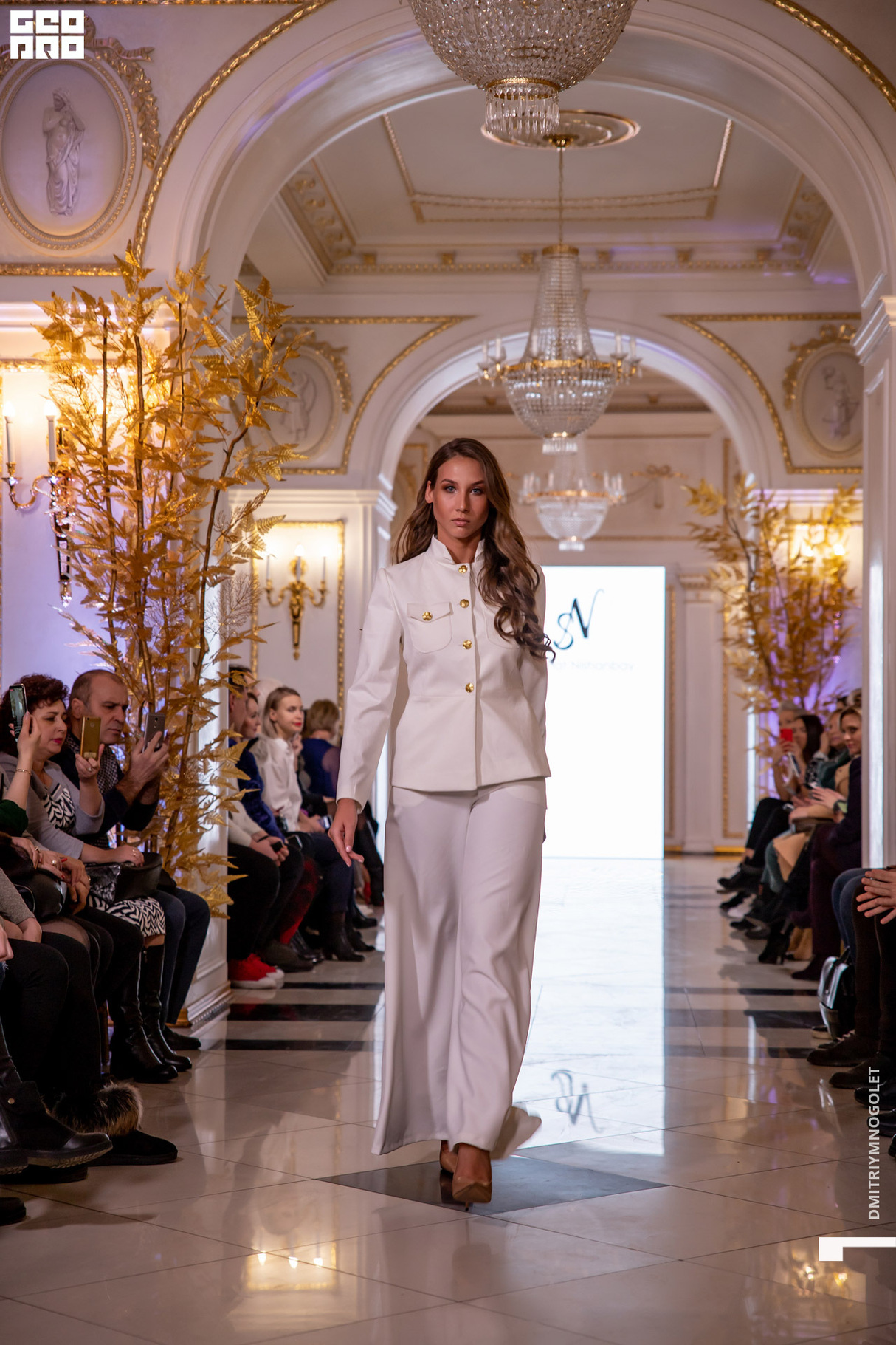 Neva Fashion Week St.Petersburg Day 2 13