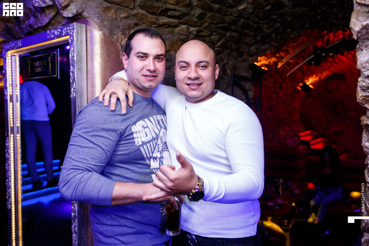 SATURDAY NIGHT FEVER at Zlaty Strom 26