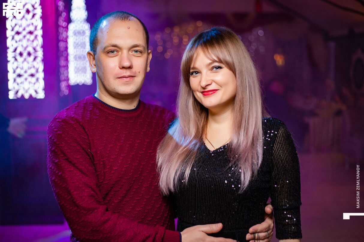 Суббота в ресторане Дастархан 30