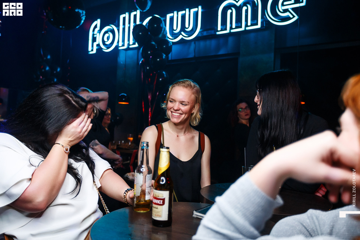 Saturday Night at KU Club & Bar 10