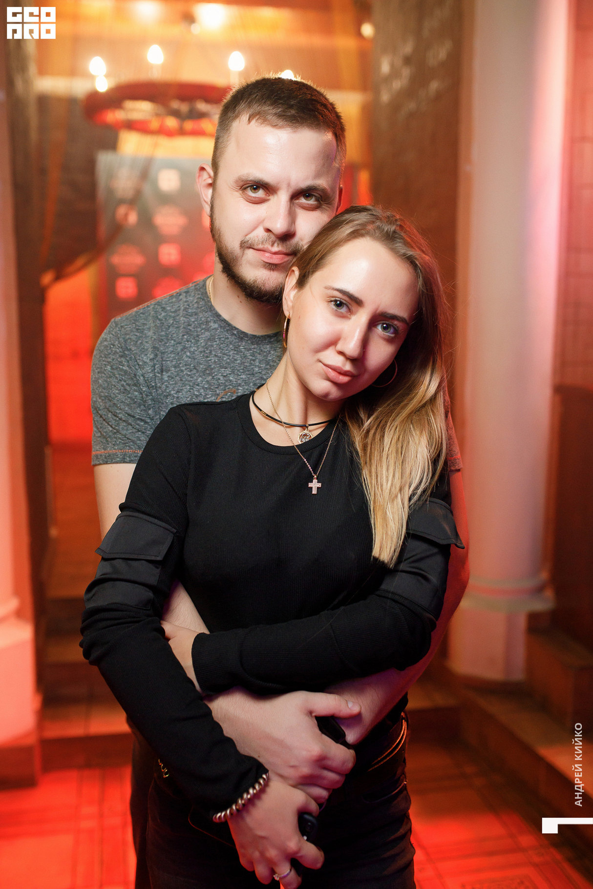 Дымная среда в ресторане "Ай-Петри" 12