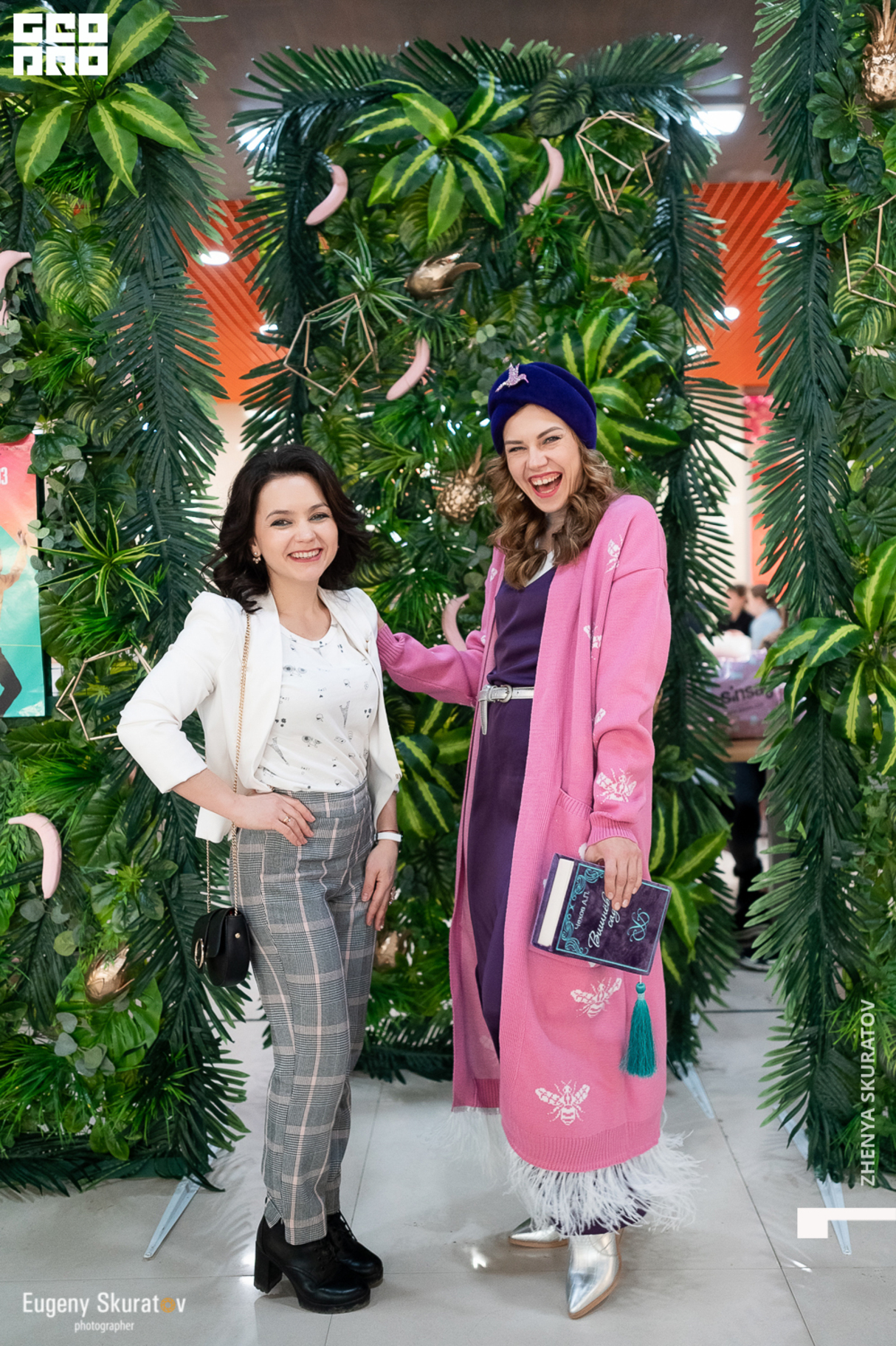 Fashion festival 22