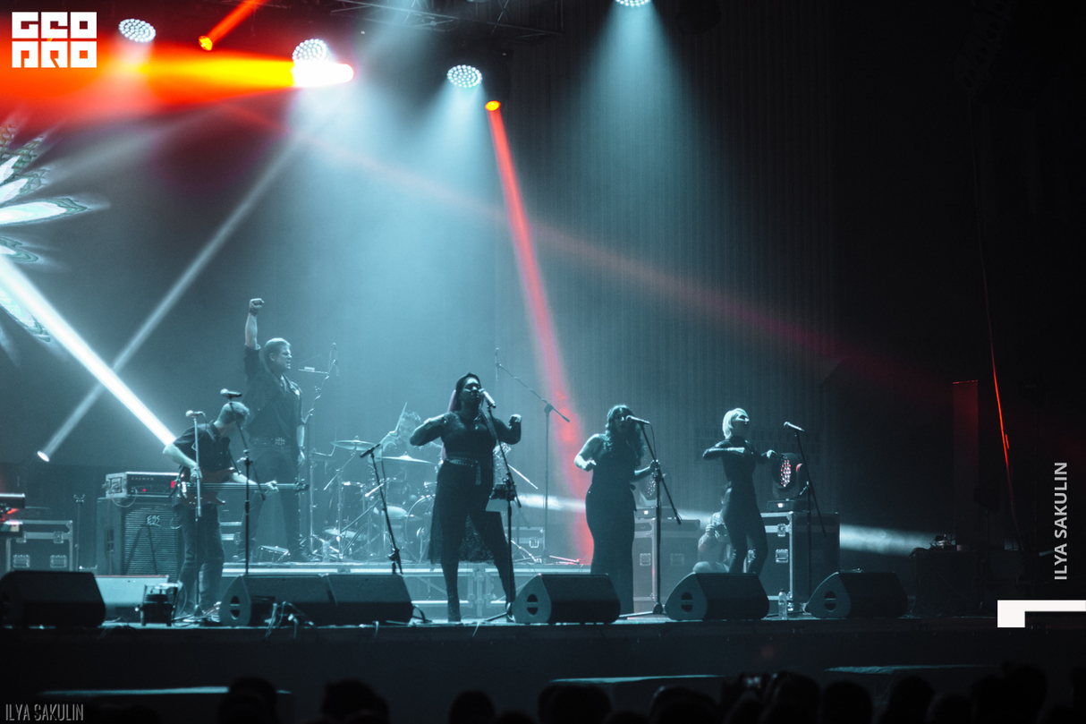 The Pink Floyd Show 14