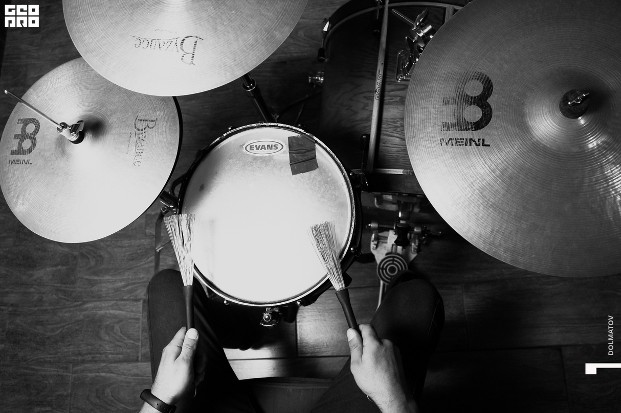 Paranormal Jazz 10