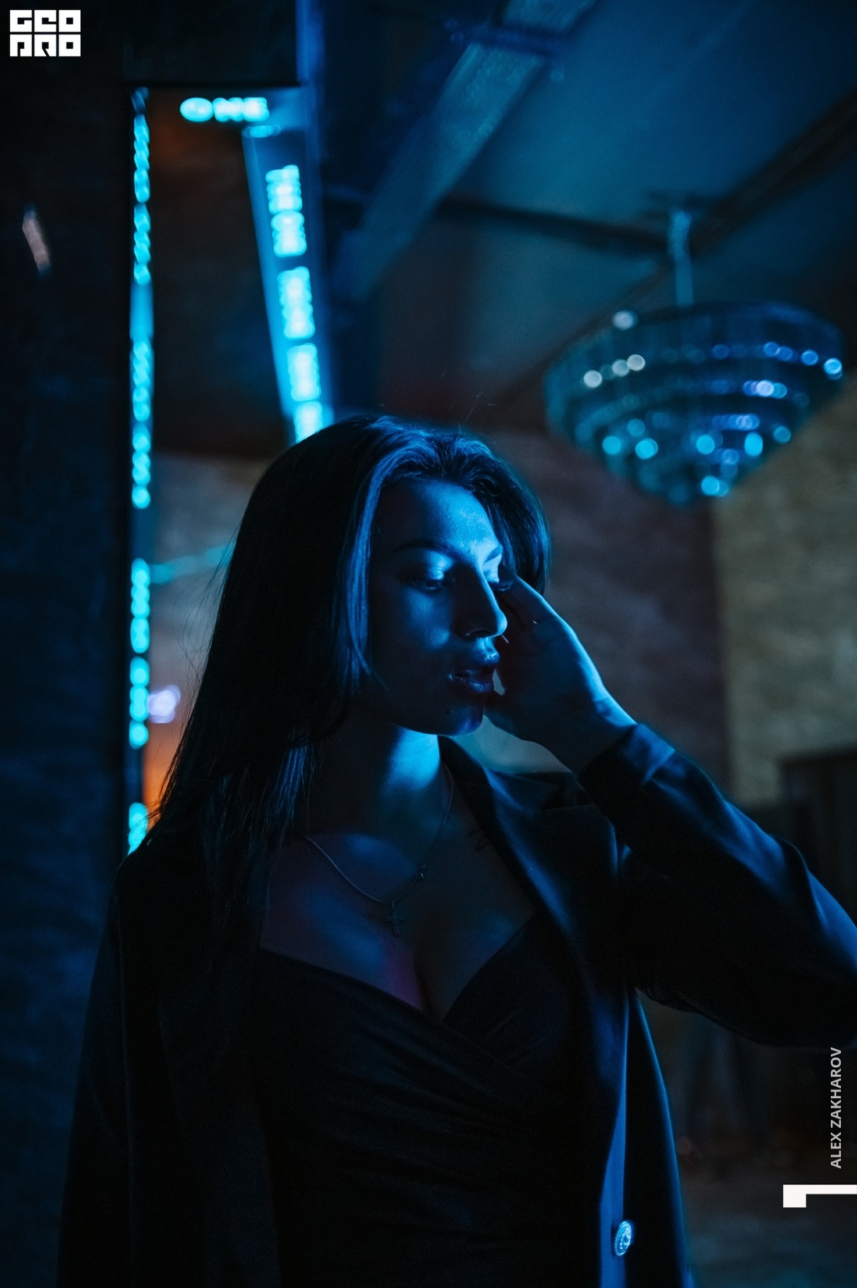 DARKSOME 18