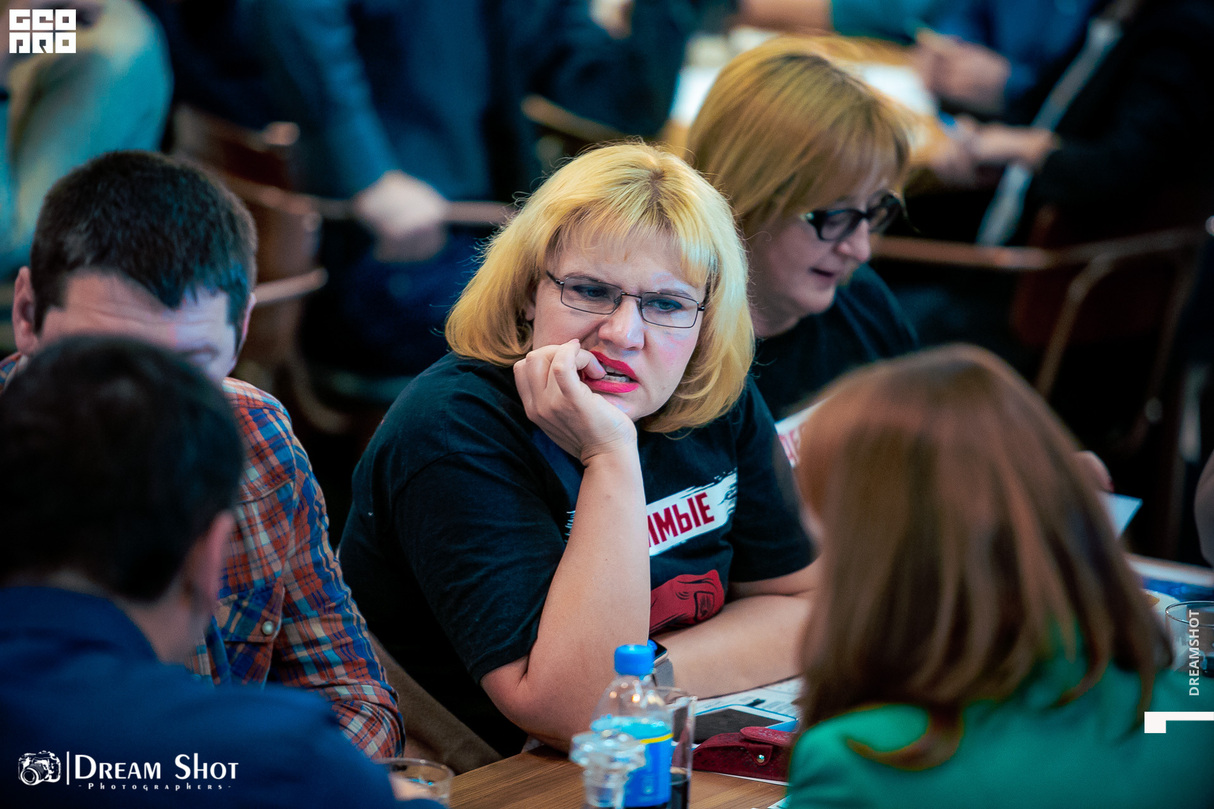 Quiz Out в MadBrothers 8