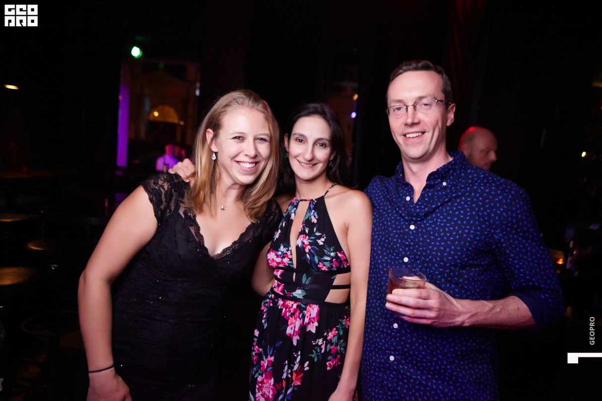 Friday party at K.U. 25