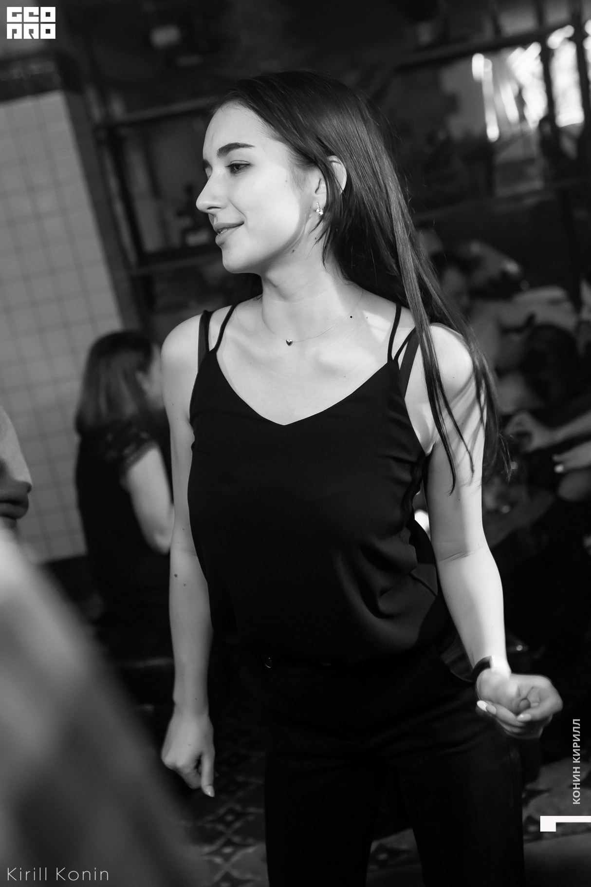 Weekend в Цехе! 29