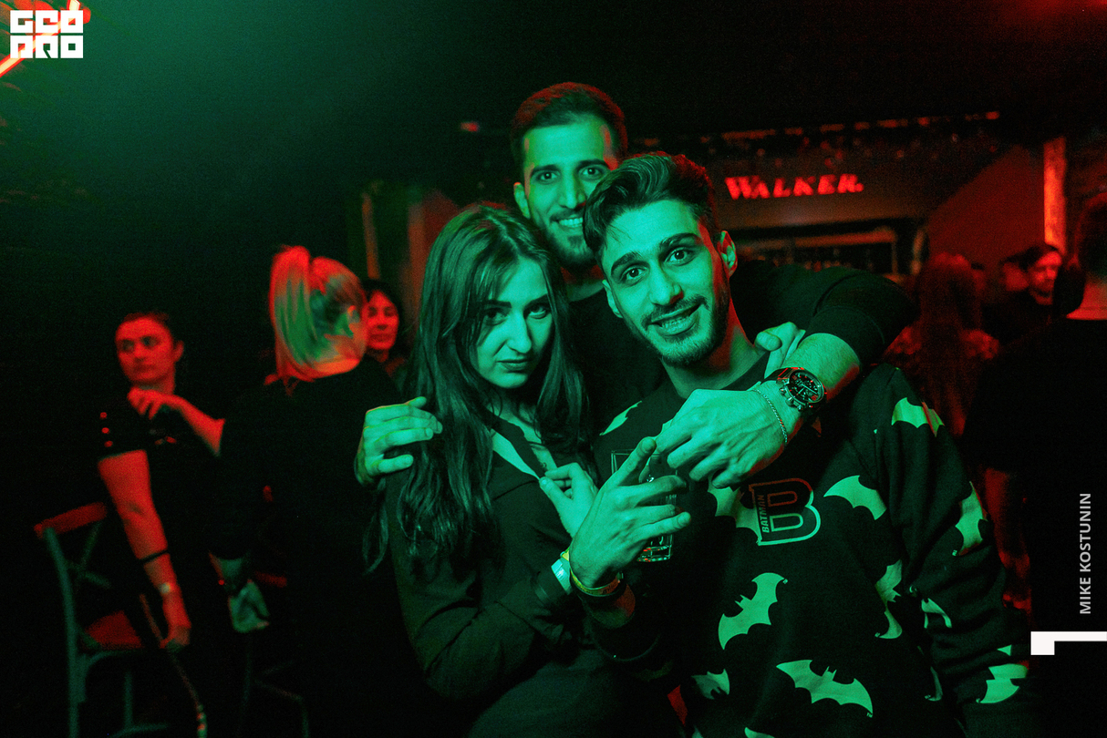PUBLIQUE 19