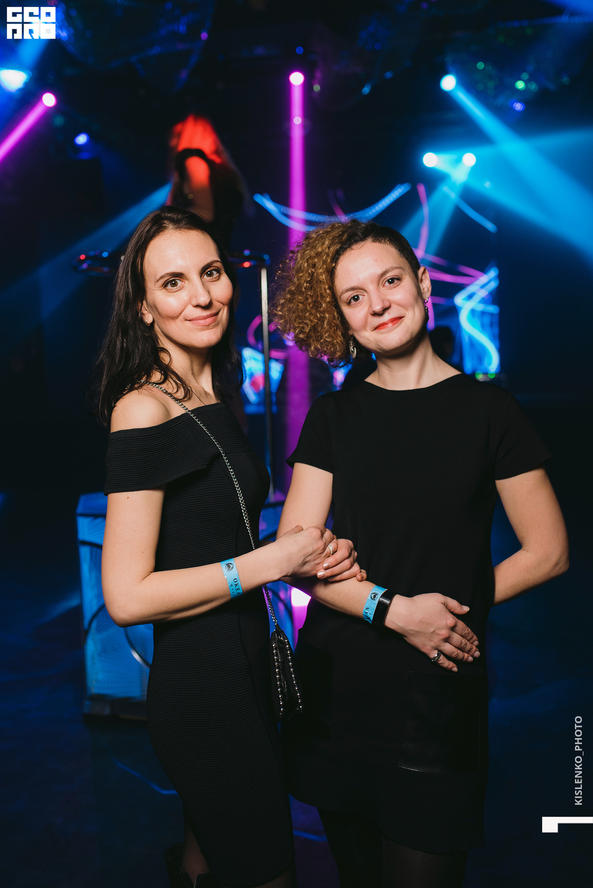 Darin Epsilon | USA | Okean Hall 10
