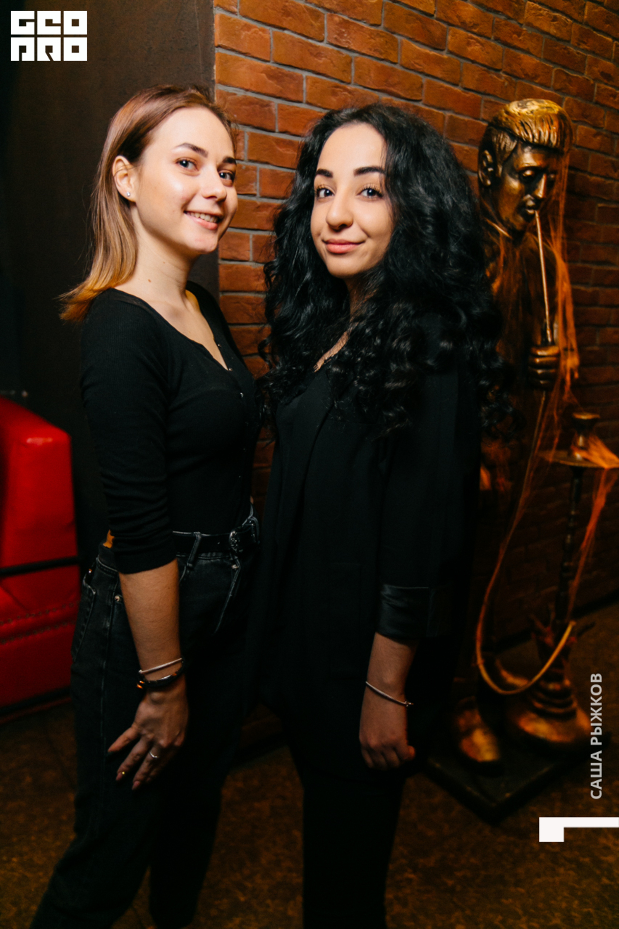Saturday party || Aztec (юг) 7