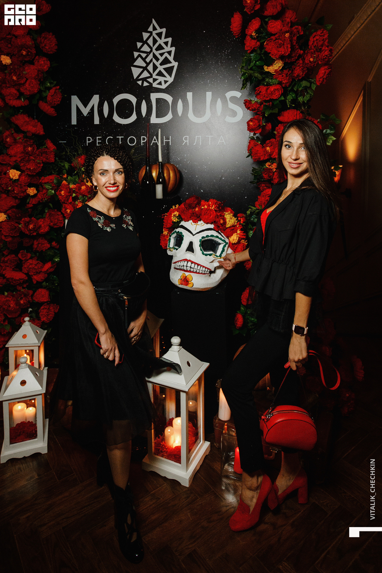 HELLOWINE in MODUS 28