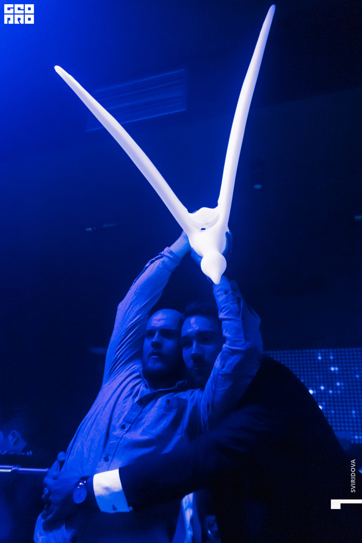 House of Madness. Saturday party at One Club 24