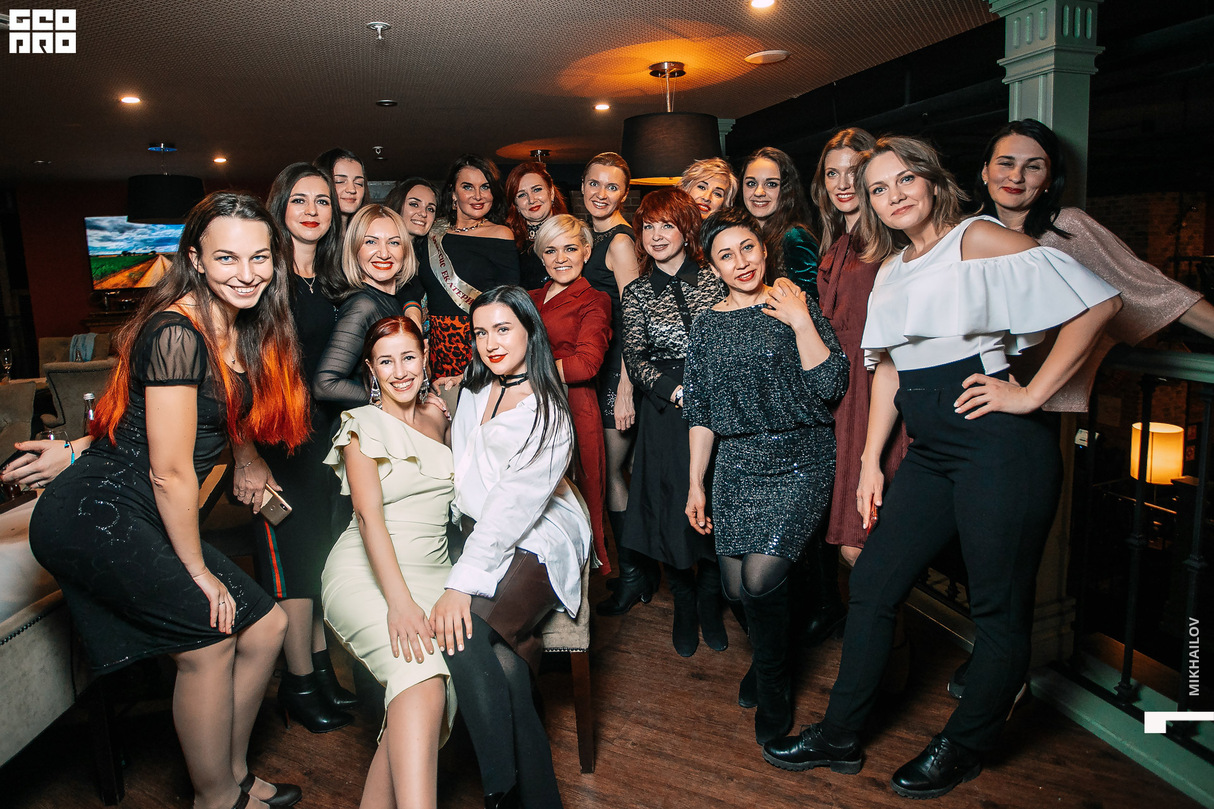 Отдыхаем в The Optimist 10