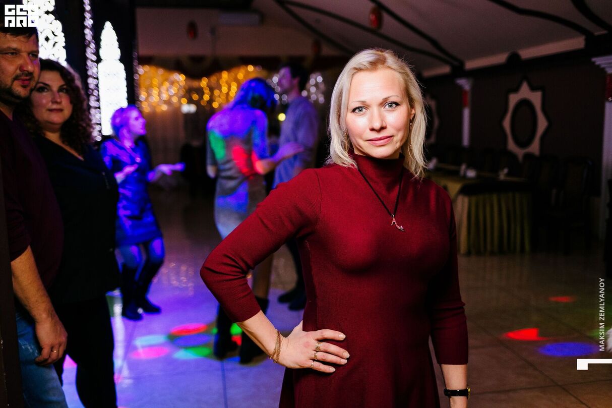 Суббота в ресторане Дастрахан 17