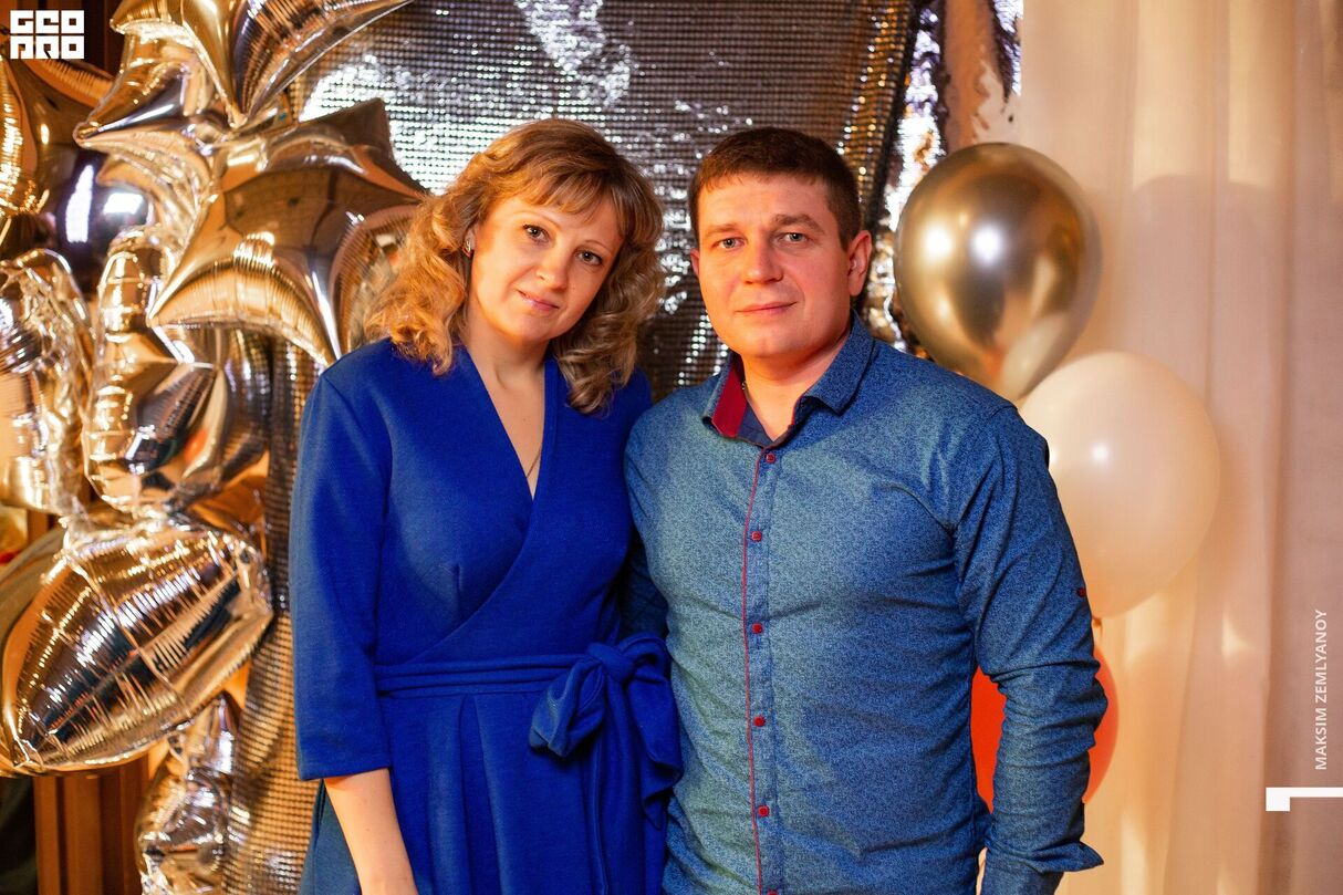 День рождения ресторана "Дастархан" 30