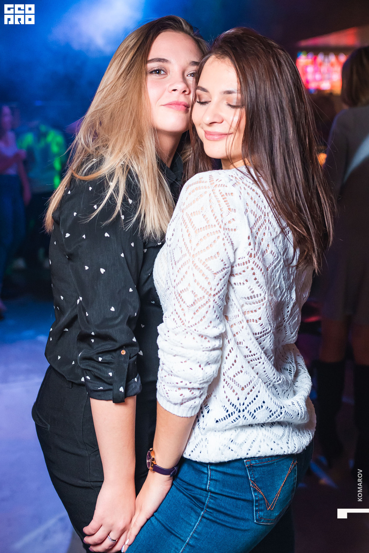 Пятница Чак Норрис bar 12