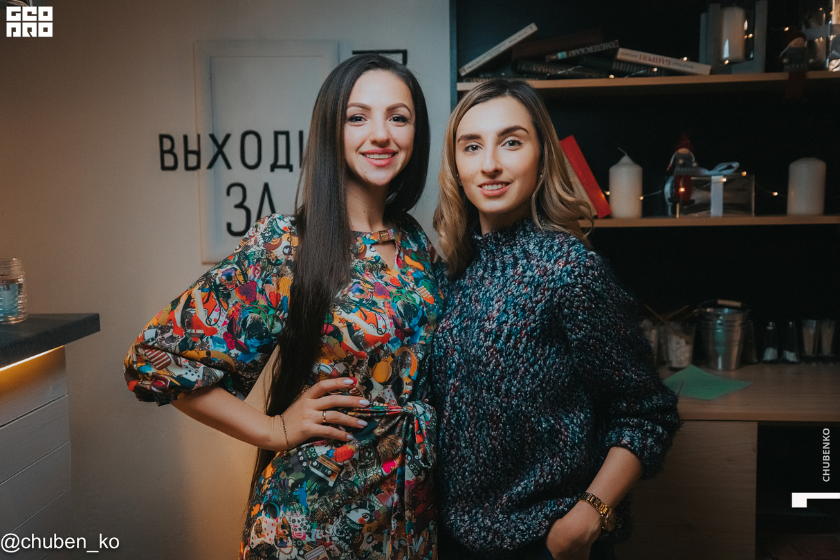 Рождественский праздник в FOOD Story cafe для детей в День Святого Николая 24