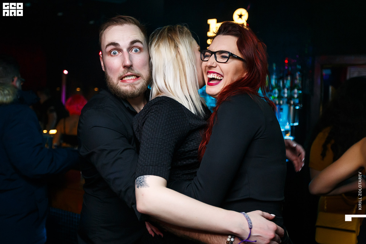 Saturday Night at KU Club & Bar 21