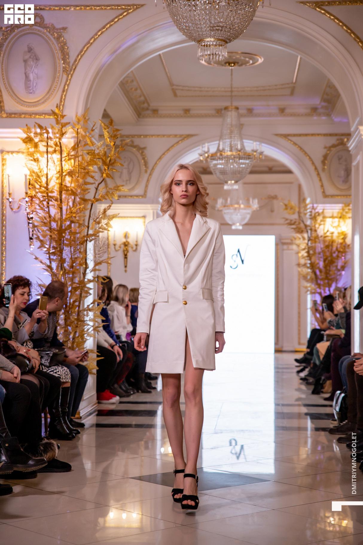 Neva Fashion Week St.Petersburg Day 2 9
