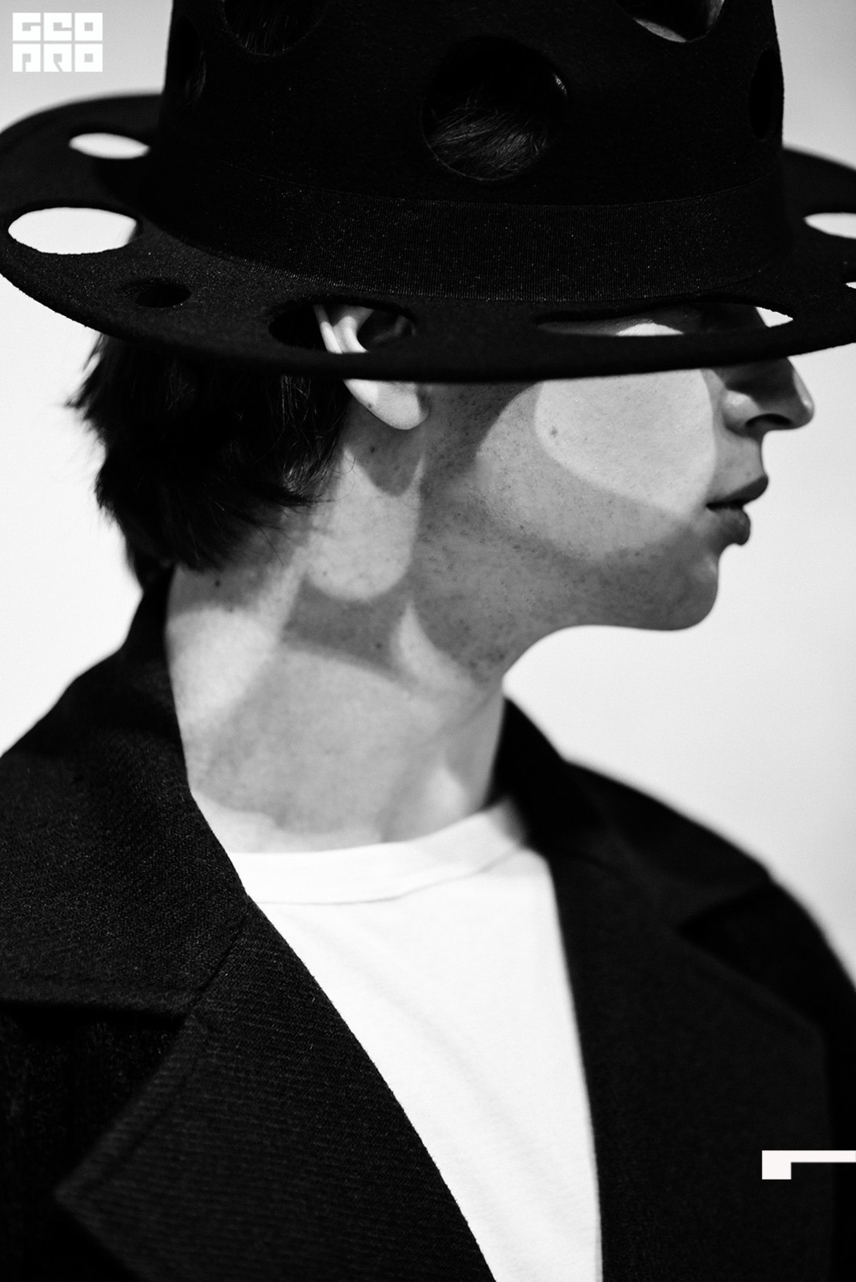 IDoL. A/W 20-21 "MONEY" 7