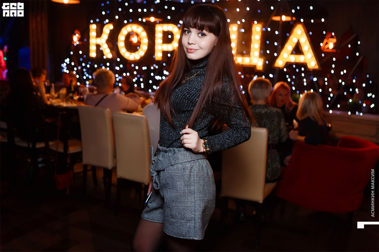 Вечеринка в "Корице"! 29