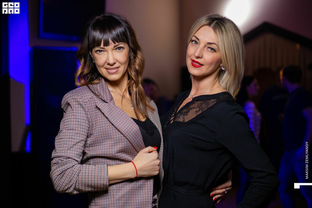 Суббота в ресторане "Дастархан" 7