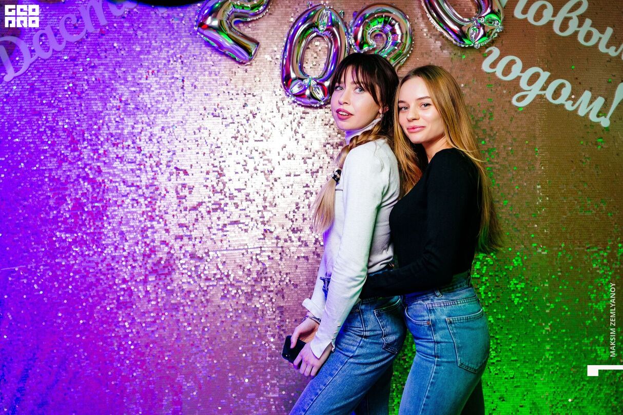 Суббота в ресторане Дастрахан 18