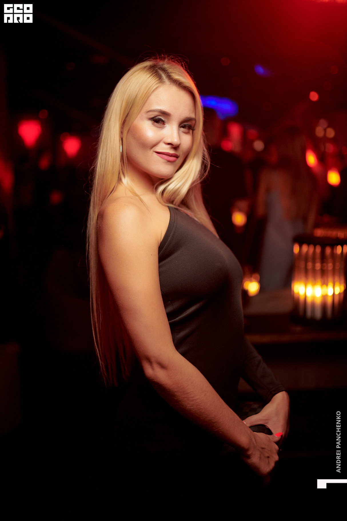 БалконЛюбви: Zadiraka, Olyandra, KiYera, Weizman 29