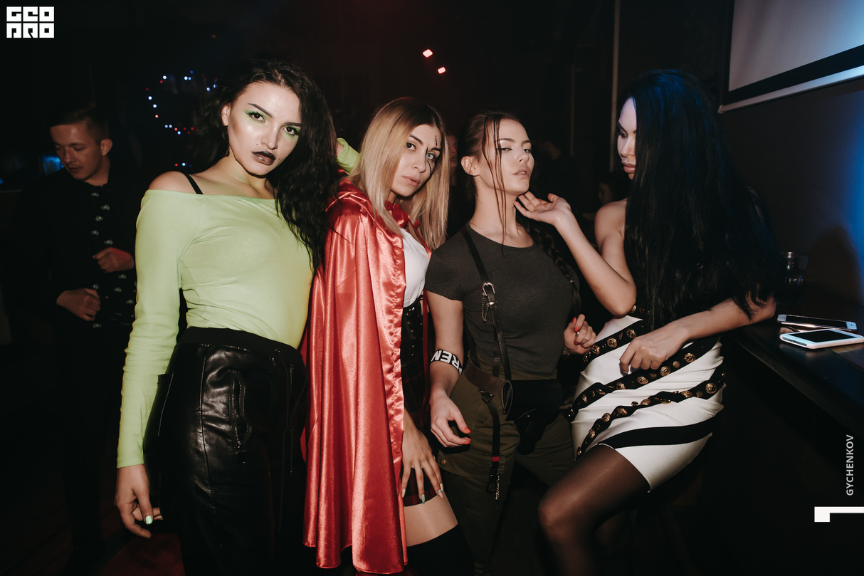 Halloween 8