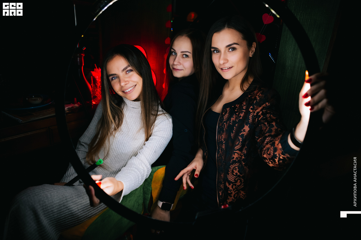 SWEET PEPPER | День Всех Влюбленных! 7