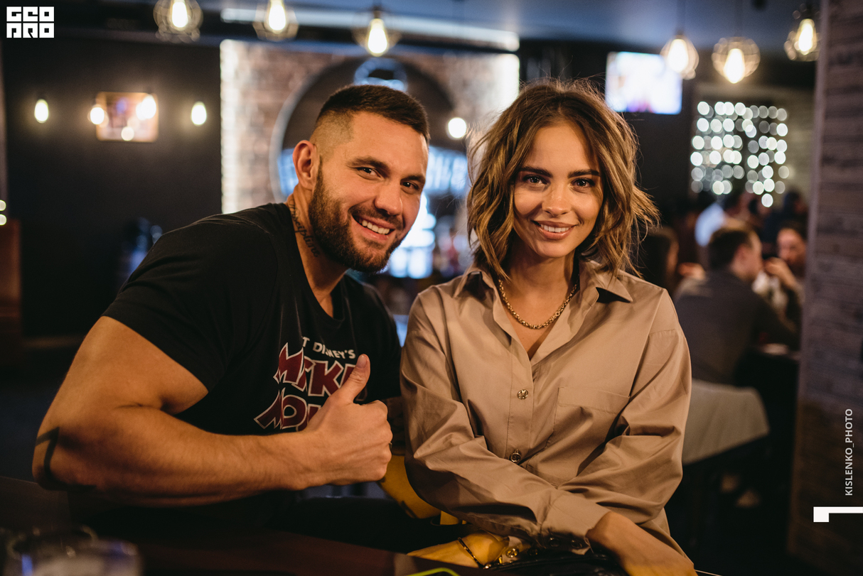 Открытие Бар Баревич | Craft BEER | Мурманск 16
