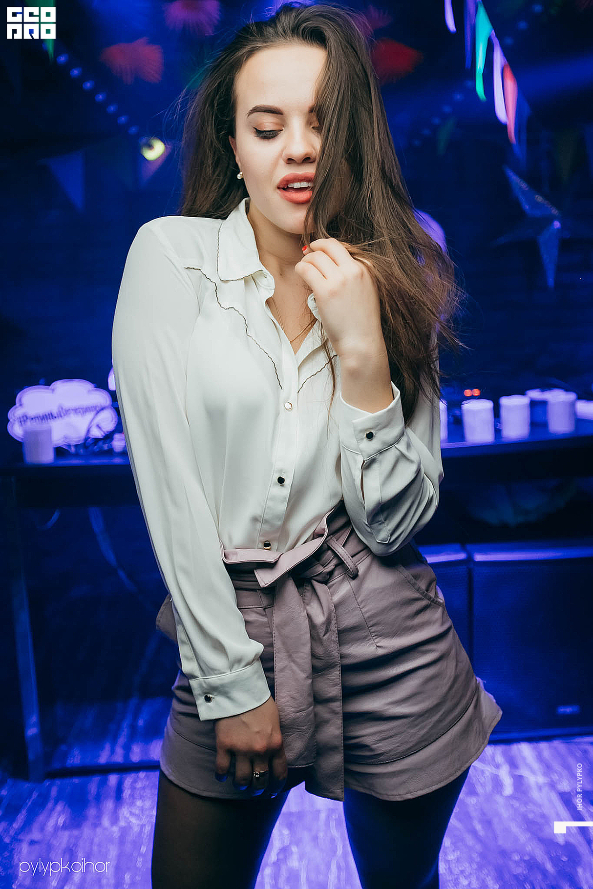 Solo karaoke&music bar - Friday party 30