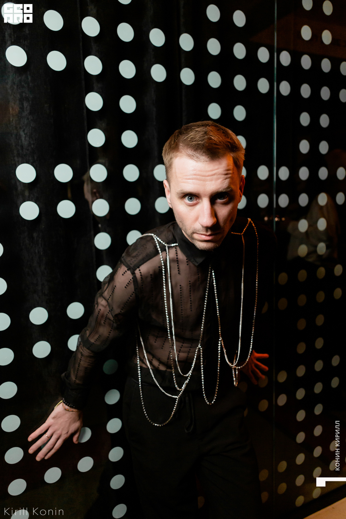 VOGUE BALL.  Межрегиональный Танцевальный чемпионат «БАЙКАЧ» 17