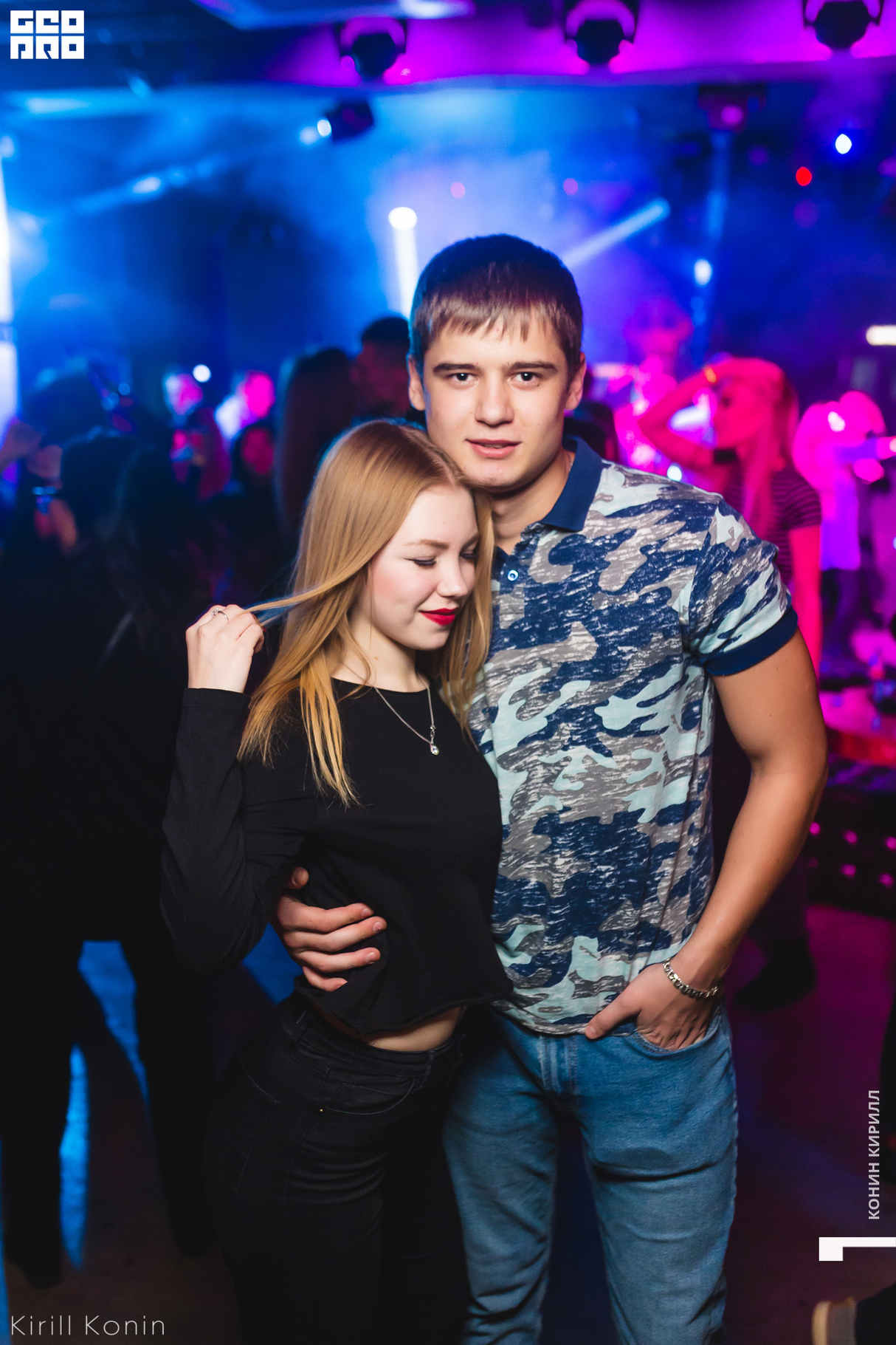 ZachetkaParty 27