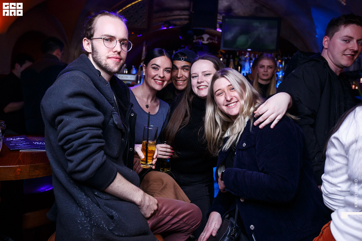 Friday party with DJane Svenska 25