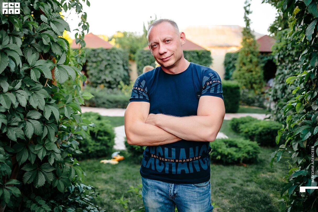 Суббота в ресторане Дастархан 7