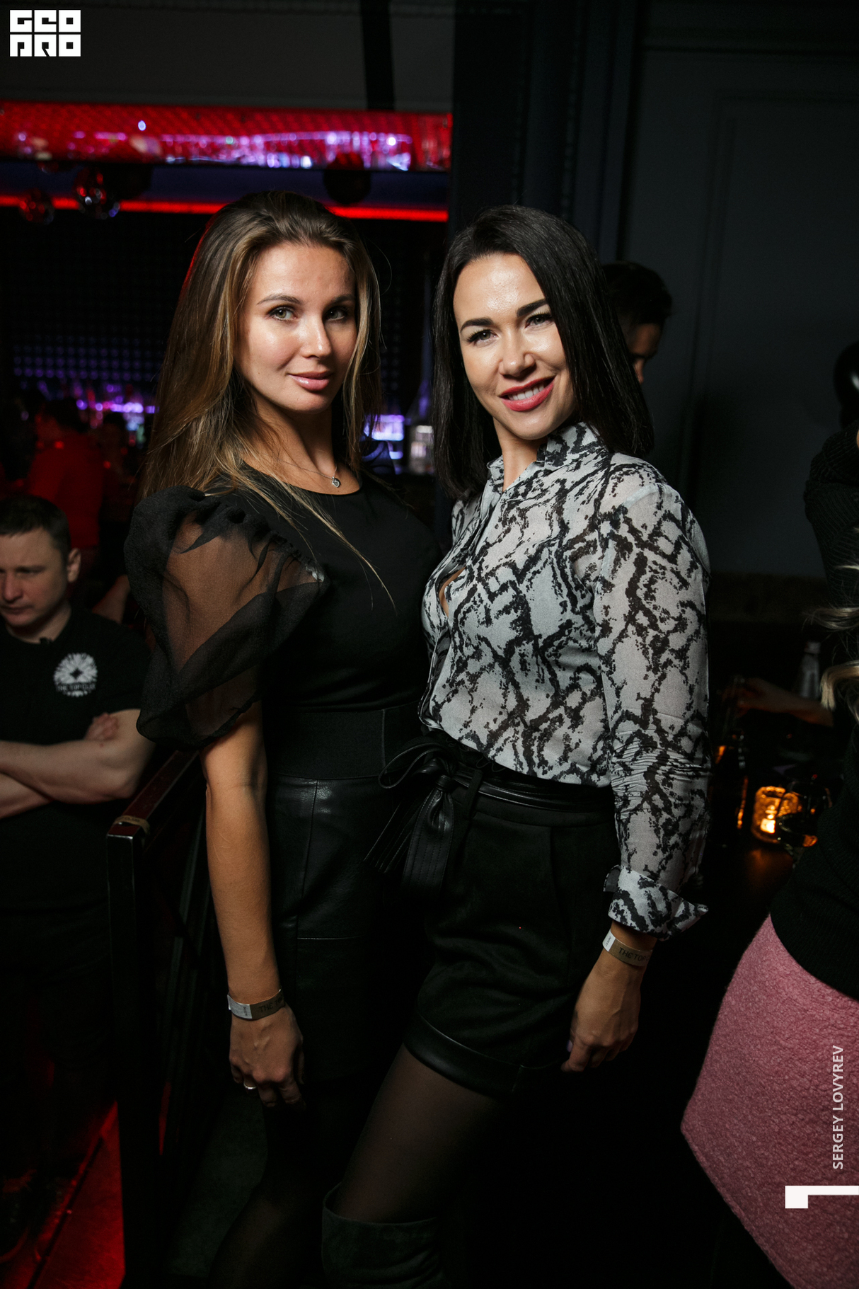 PASHA PORTNOV 20