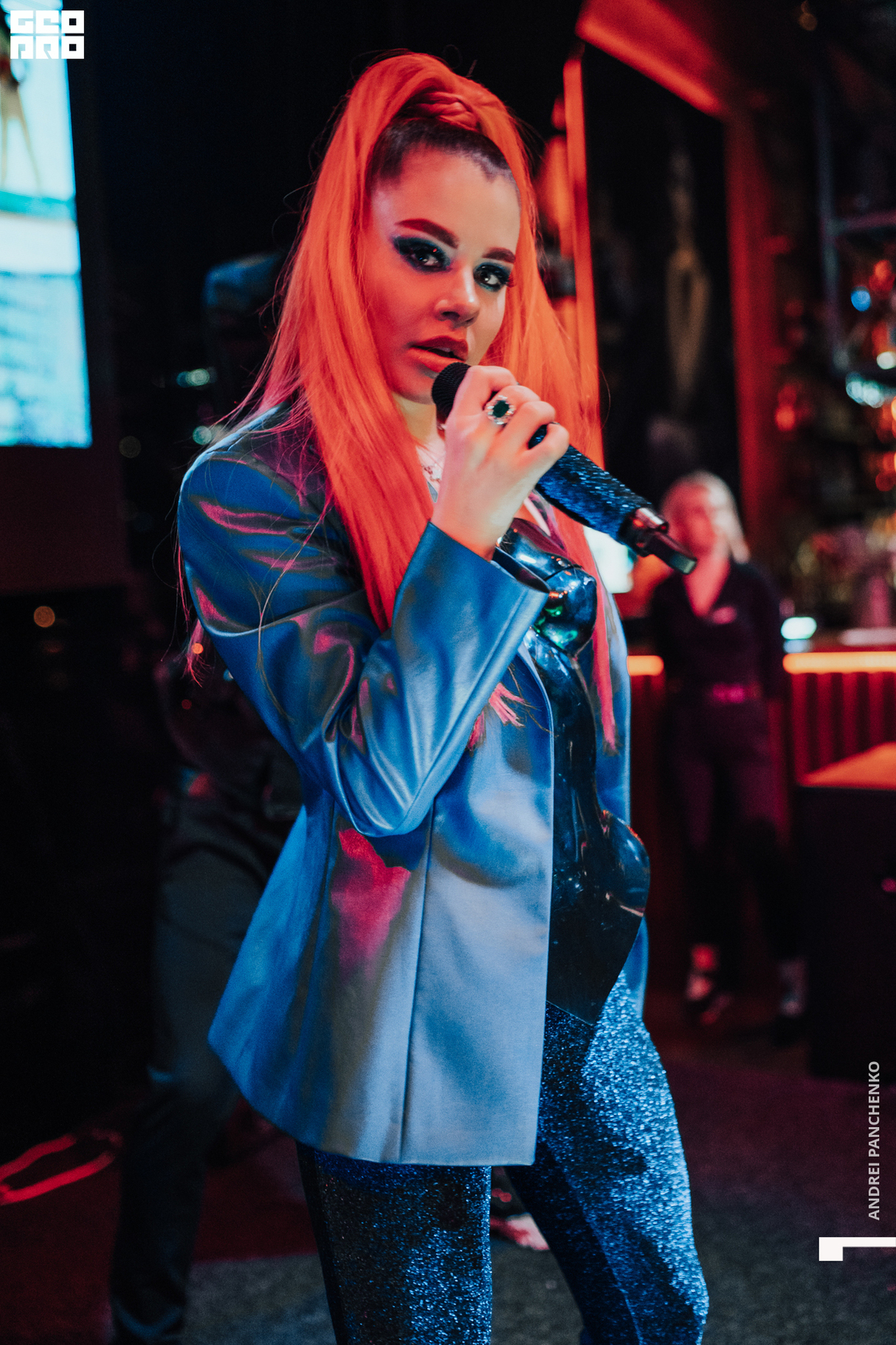 William's Club 21