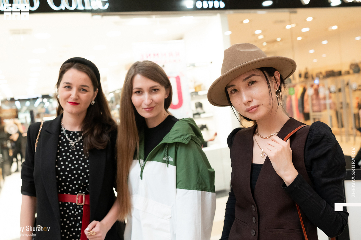 Fashion festival 18