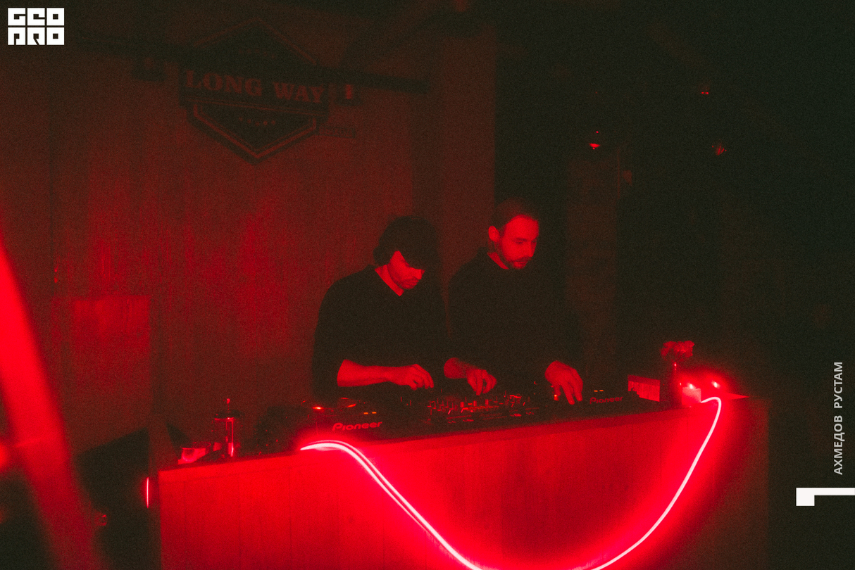 Oberwave /w Morze (Spb) 8