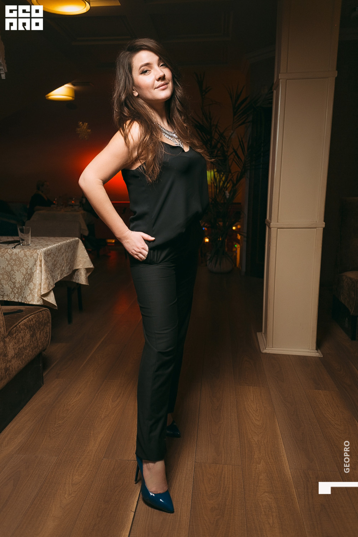 FRIENDLY PARTY - НОВОГОДНИЙ ВЕЧЕР Д.Р.У.З.Е.Й 29