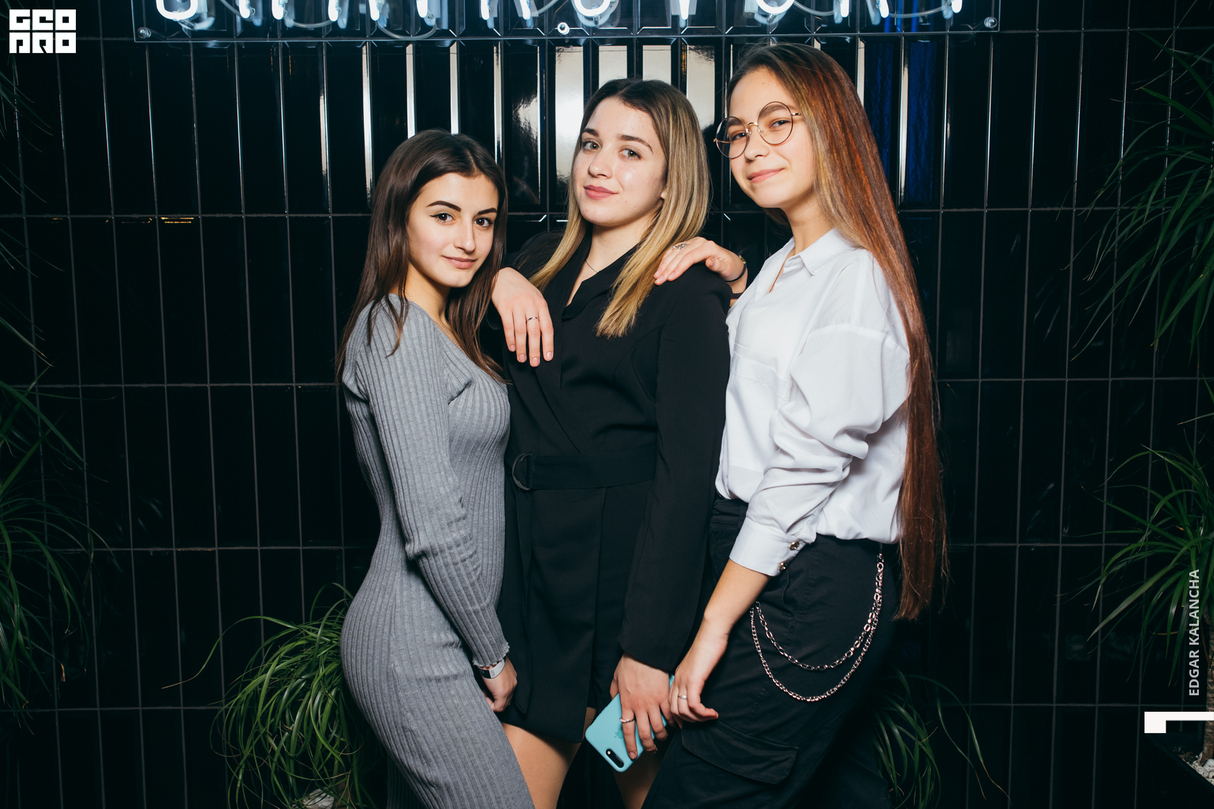 Karaoke&Restaurant "CHAIKOVSKY" - Суботня вечірка 24