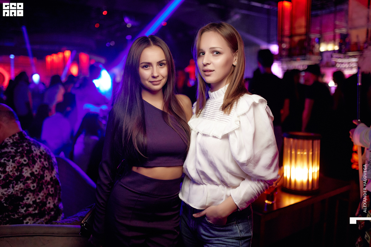 RAXON (Diynamic, Barcelona), Runov b2b A.Fleming, Deenara in CHI 17