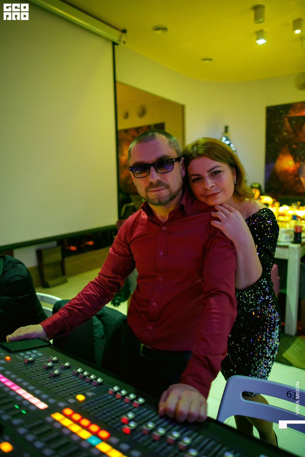 FlorAclub - Новорічна шоу-програма 18